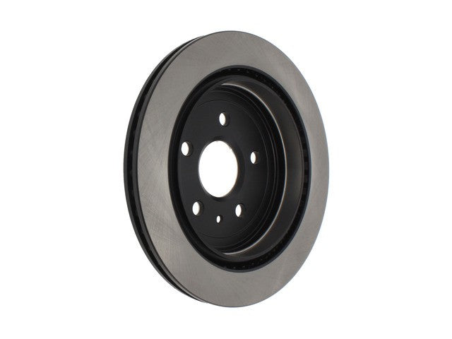 Disc Brake Rotor Raybestos Brakes 580722R2