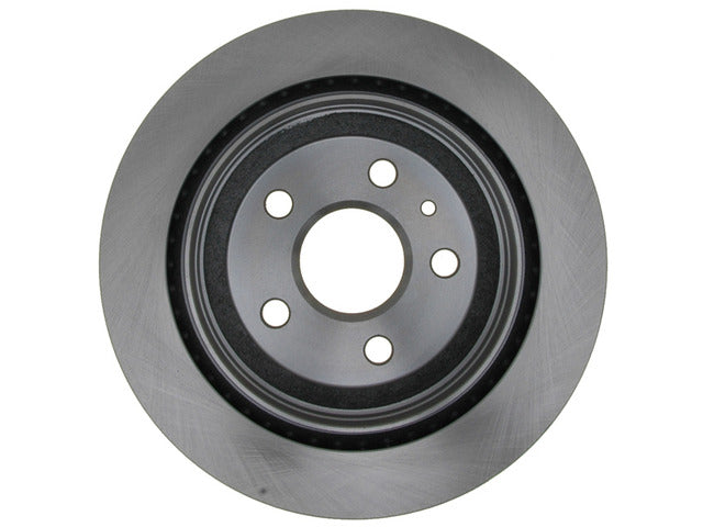 Disc Brake Rotor Raybestos Brakes 580722R