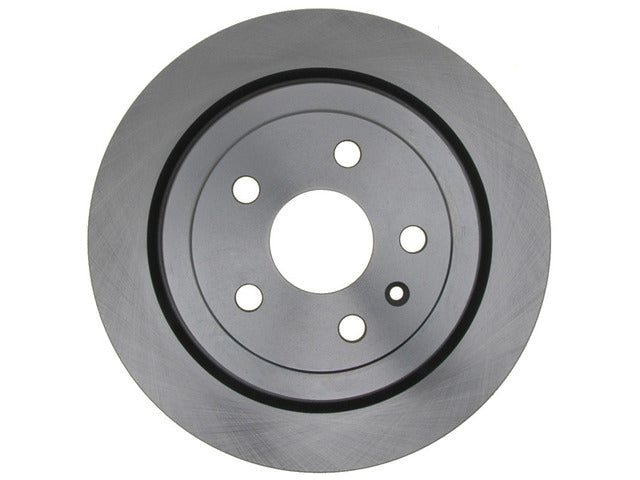 Disc Brake Rotor Raybestos Brakes 580722R