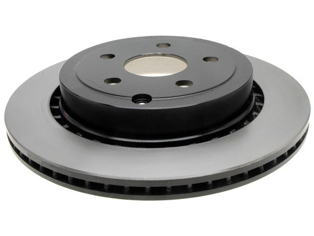 Disc Brake Rotor Raybestos Brakes 580724