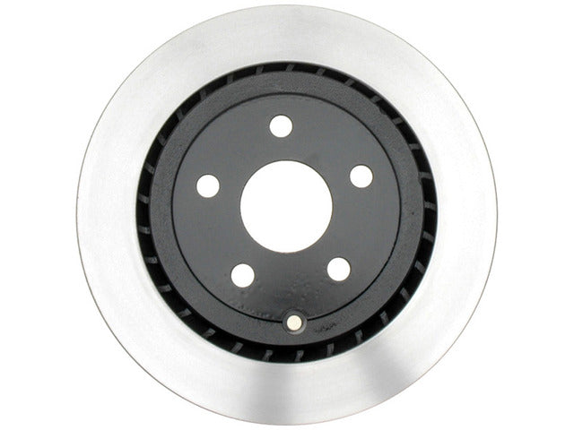 Disc Brake Rotor Raybestos Brakes 580724