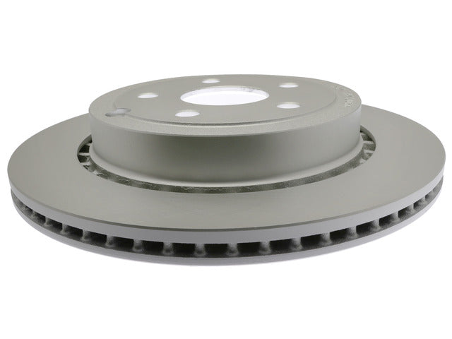 Disc Brake Rotor Raybestos Brakes 580724FZN