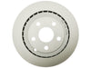 Disc Brake Rotor Raybestos Brakes 580724FZN