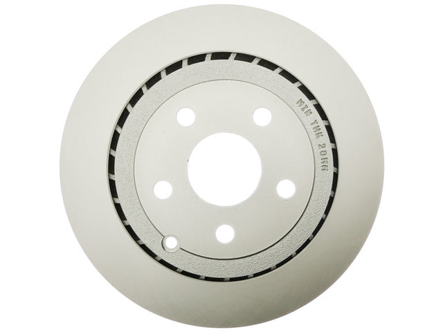 Disc Brake Rotor Raybestos Brakes 580724FZN