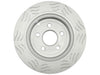 Disc Brake Rotor Raybestos Brakes 580724PER