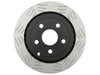 Disc Brake Rotor Raybestos Brakes 580724PER
