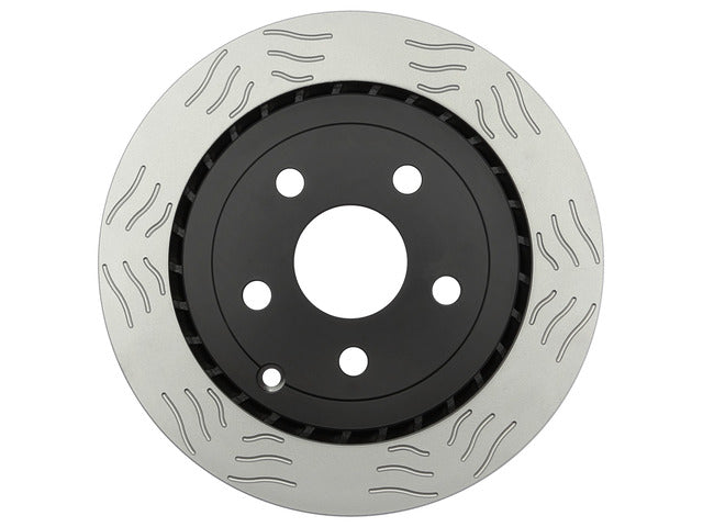Disc Brake Rotor Raybestos Brakes 580724PER