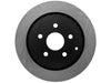 Disc Brake Rotor Raybestos Brakes 580724R2