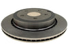 Disc Brake Rotor Raybestos Brakes 580724R