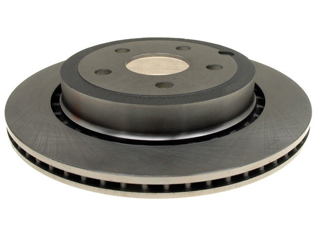 Disc Brake Rotor Raybestos Brakes 580724R