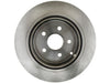 Disc Brake Rotor Raybestos Brakes 580724R
