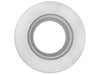 Disc Brake Rotor Raybestos Brakes 580726