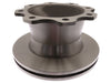 Disc Brake Rotor Raybestos Brakes 580726R