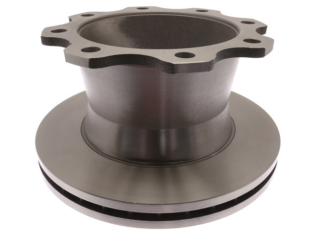 Disc Brake Rotor Raybestos Brakes 580726R