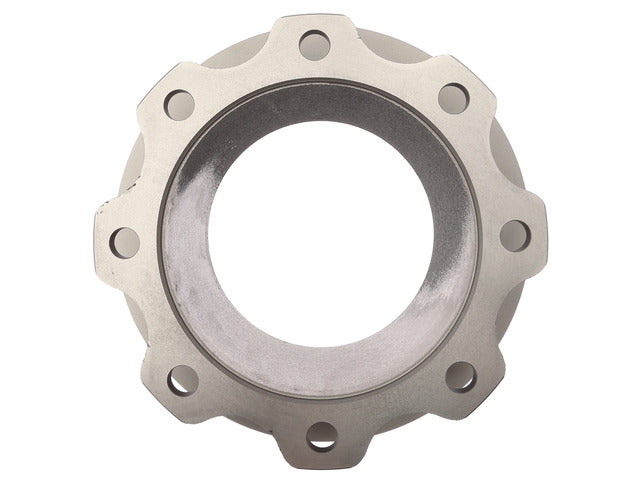 Disc Brake Rotor Raybestos Brakes 580726R