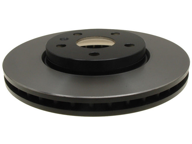 Disc Brake Rotor Raybestos Brakes 580746