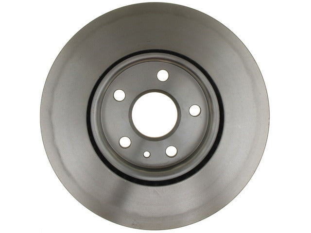 Disc Brake Rotor Raybestos Brakes 580746