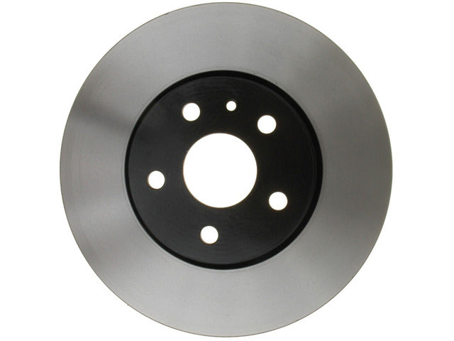 Disc Brake Rotor Raybestos Brakes 580746