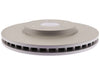 Disc Brake Rotor Raybestos Brakes 580746FZN