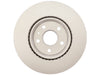 Disc Brake Rotor Raybestos Brakes 580746FZN