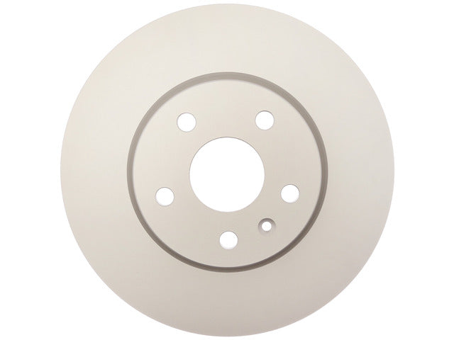 Disc Brake Rotor Raybestos Brakes 580746FZN