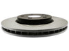 Disc Brake Rotor Raybestos Brakes 580746PER