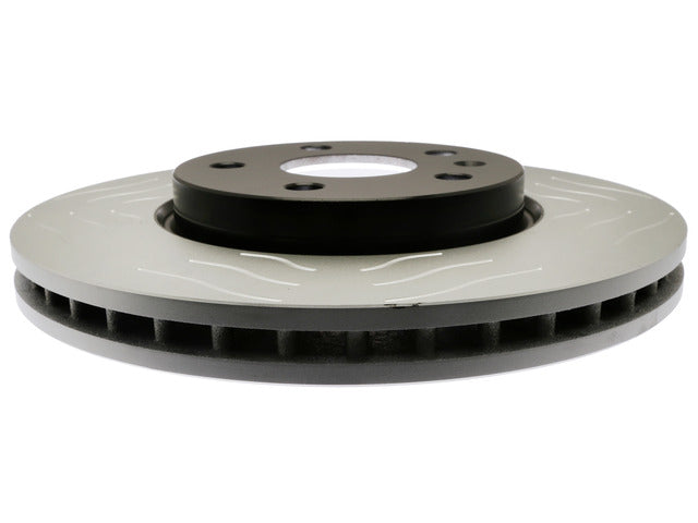Disc Brake Rotor Raybestos Brakes 580746PER