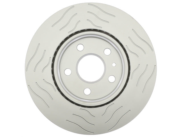 Disc Brake Rotor Raybestos Brakes 580746PER