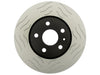 Disc Brake Rotor Raybestos Brakes 580746PER