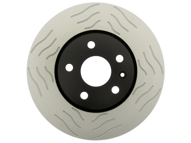 Disc Brake Rotor Raybestos Brakes 580746PER