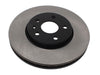 Disc Brake Rotor Raybestos Brakes 580746R2