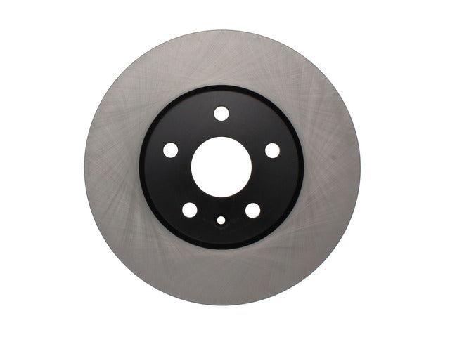 Disc Brake Rotor Raybestos Brakes 580746R2