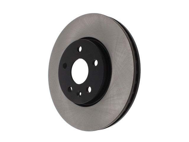 Disc Brake Rotor Raybestos Brakes 580746R2