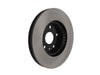 Disc Brake Rotor Raybestos Brakes 580746R2