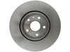 Disc Brake Rotor Raybestos Brakes 580746R