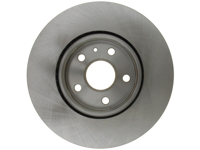 Disc Brake Rotor Raybestos Brakes 580746R