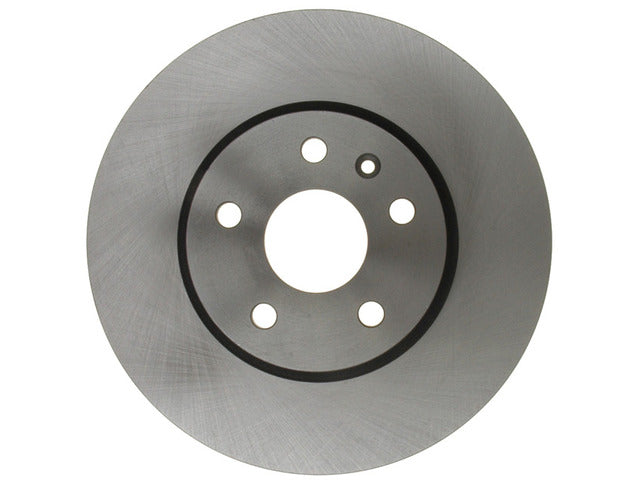 Disc Brake Rotor Raybestos Brakes 580746R