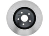 Disc Brake Rotor Raybestos Brakes 580756