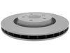 Disc Brake Rotor Raybestos Brakes 580756FZN