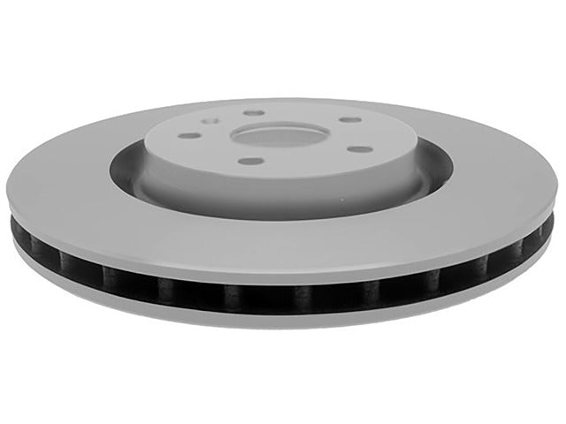 Disc Brake Rotor Raybestos Brakes 580756FZN