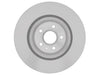 Disc Brake Rotor Raybestos Brakes 580756FZN