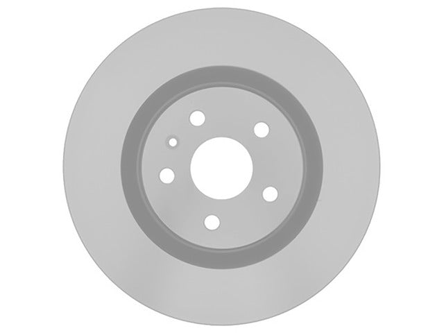 Disc Brake Rotor Raybestos Brakes 580756FZN