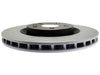 Disc Brake Rotor Raybestos Brakes 580756PER