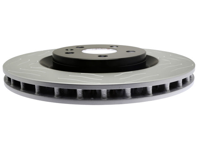 Disc Brake Rotor Raybestos Brakes 580756PER