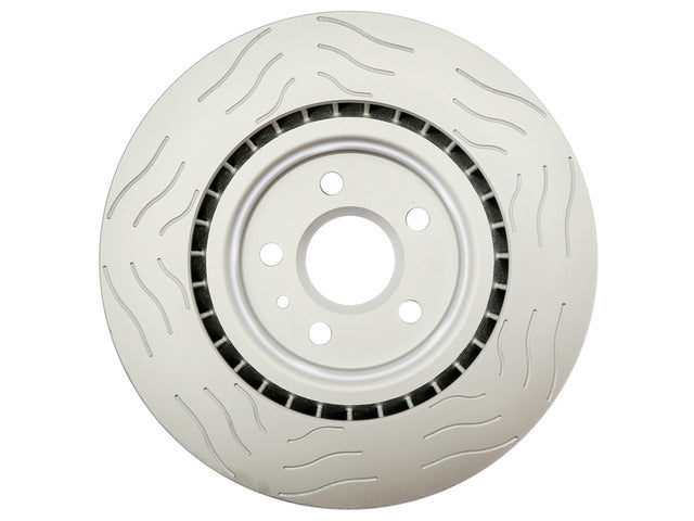Disc Brake Rotor Raybestos Brakes 580756PER