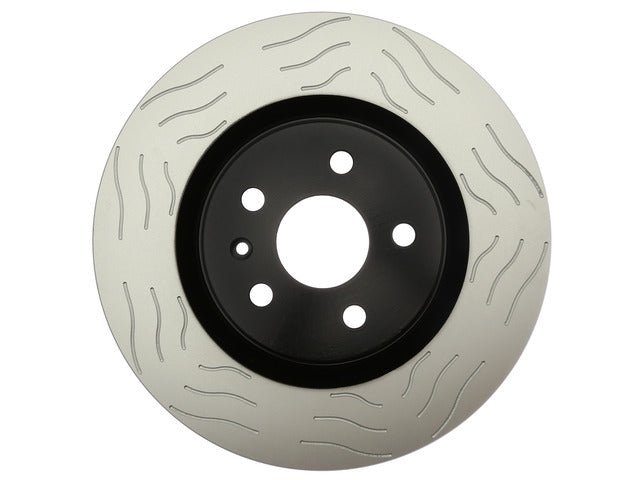 Disc Brake Rotor Raybestos Brakes 580756PER