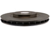 Disc Brake Rotor Raybestos Brakes 580756R
