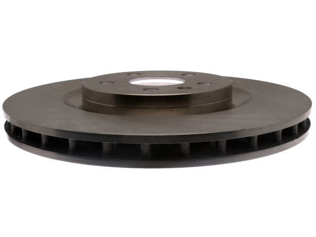 Disc Brake Rotor Raybestos Brakes 580756R