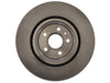 Disc Brake Rotor Raybestos Brakes 580756R