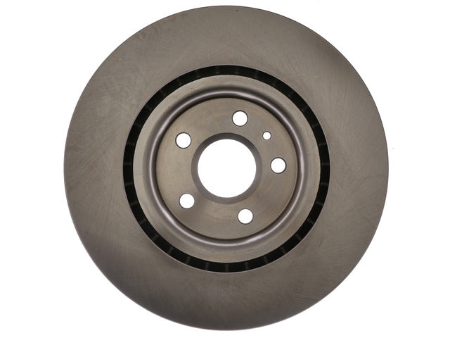 Disc Brake Rotor Raybestos Brakes 580756R